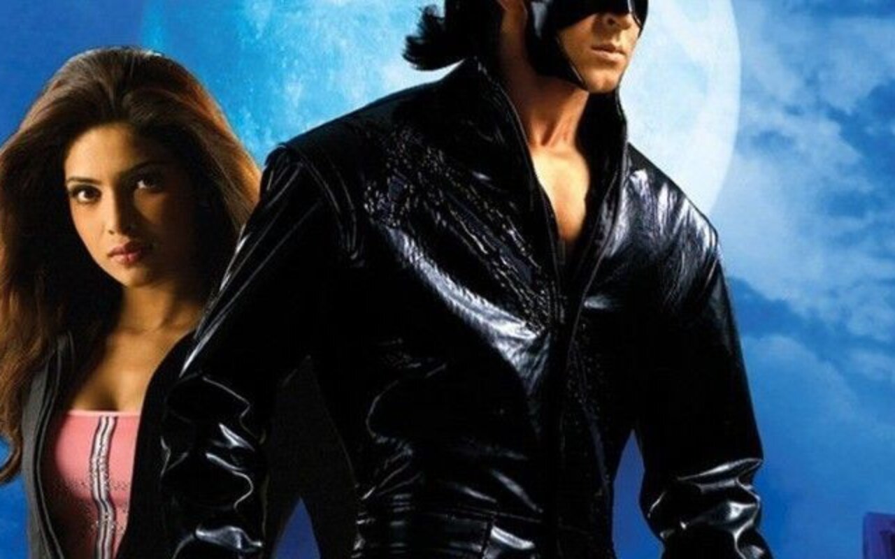 Krrish streaming gratuit Krrish streaming gratuit