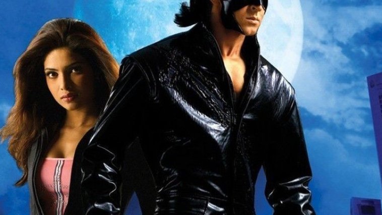 Krrish streaming gratuit Krrish streaming gratuit