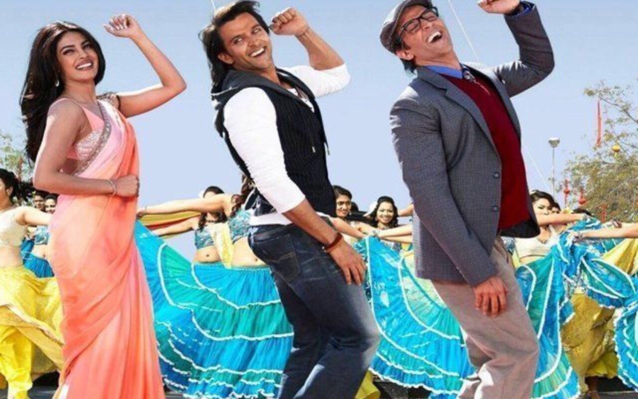 Krrish 3 streaming gratuit Krrish 3 streaming gratuit