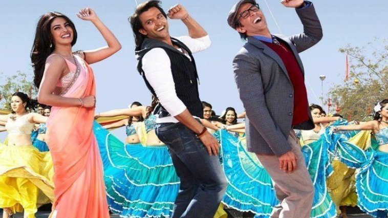 Krrish 3 streaming gratuit