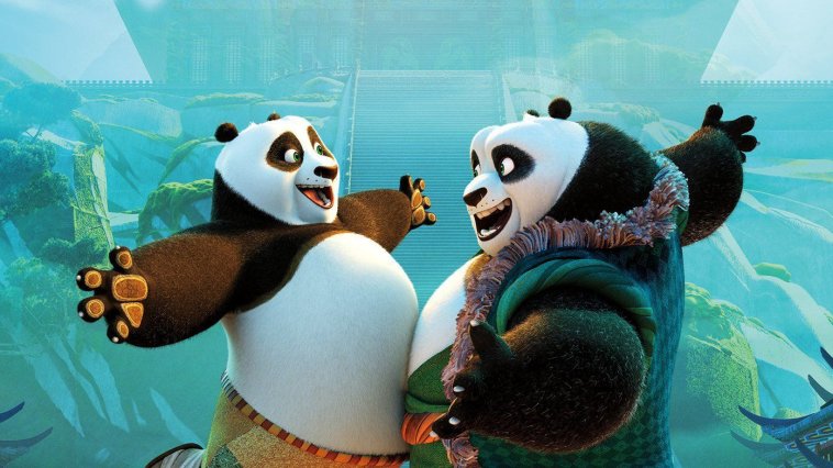 Kung Fu Panda 3 streaming gratuit Kung Fu Panda 3 streaming gratuit