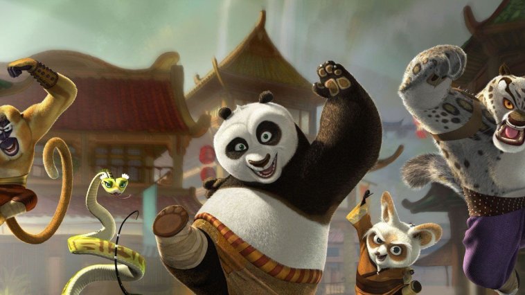 Kung Fu Panda streaming gratuit Kung Fu Panda streaming gratuit