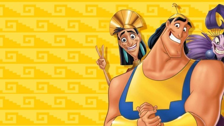 Kuzco 2 : King Kronk streaming gratuit Kuzco 2 : King Kronk streaming gratuit
