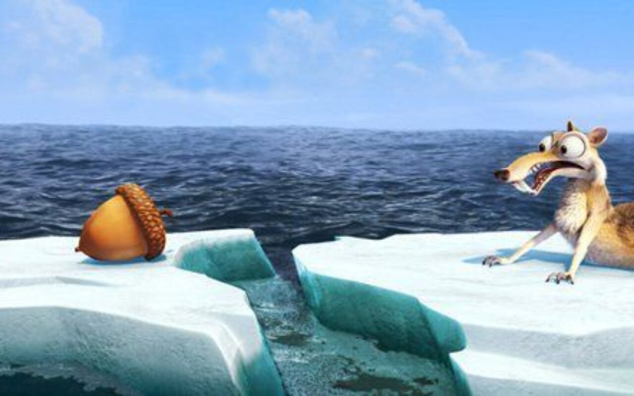 L'Âge de glace 4 : La Dérive des continents streaming gratuit L'Âge de glace 4 : La Dérive des continents streaming gratuit