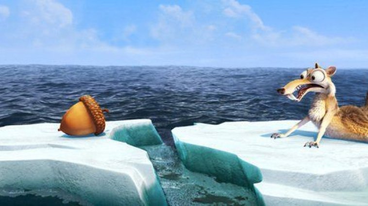 L'Âge de glace 4 : La Dérive des continents streaming gratuit L'Âge de glace 4 : La Dérive des continents streaming gratuit