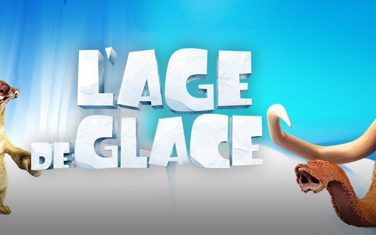 L'âge de glace streaming gratuit L'âge de glace streaming gratuit