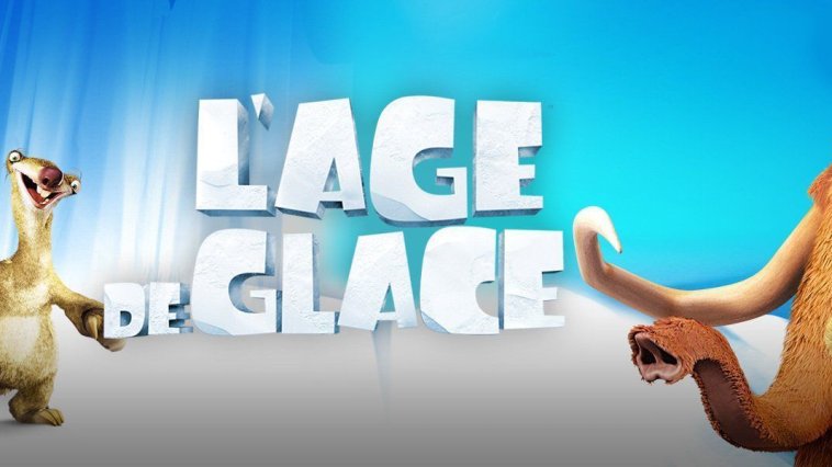 L'âge de glace streaming gratuit L'âge de glace streaming gratuit