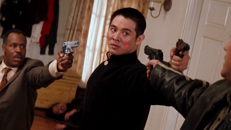 L'arme fatale 4 streaming gratuit L'arme fatale 4 streaming gratuit