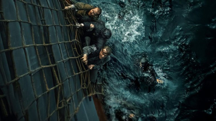 L'écume de la guerre streaming gratuit L'écume de la guerre streaming gratuit