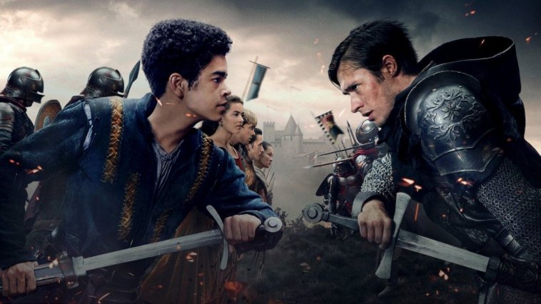 L'écuyer du Roi streaming gratuit L'écuyer du Roi streaming gratuit
