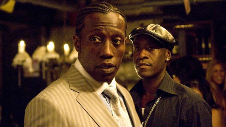 L'Élite de Brooklyn streaming gratuit L'Élite de Brooklyn streaming gratuit