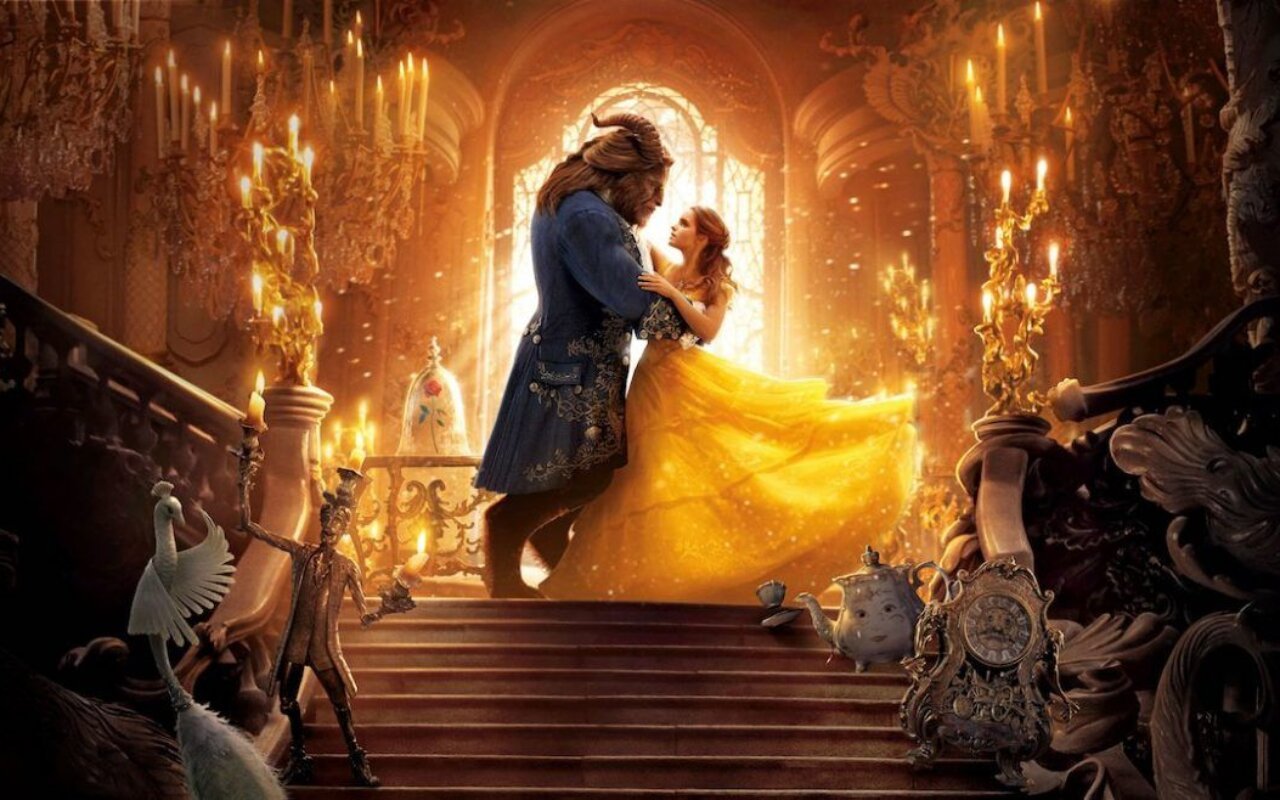 La Belle et la Bête streaming gratuit La Belle et la Bête streaming gratuit