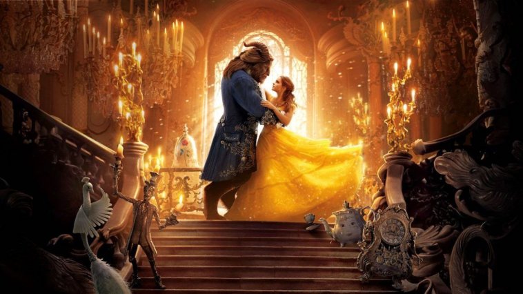 La Belle et la Bête streaming gratuit La Belle et la Bête streaming gratuit