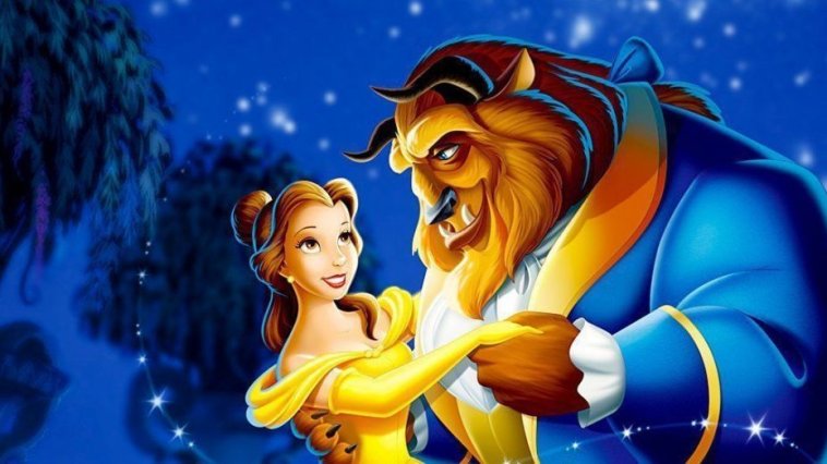 La Belle et la Bête streaming gratuit La Belle et la Bête streaming gratuit