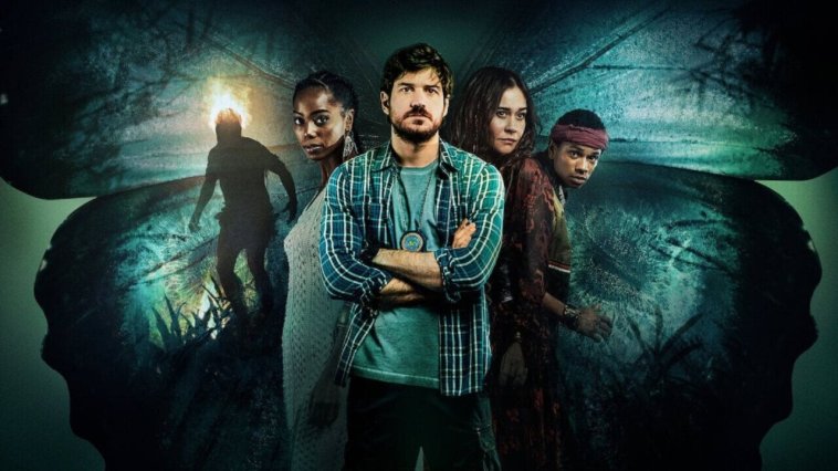 La cité invisible streaming gratuit