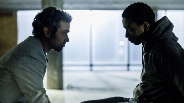 La nuit se traîne streaming gratuit La nuit se traîne streaming gratuit