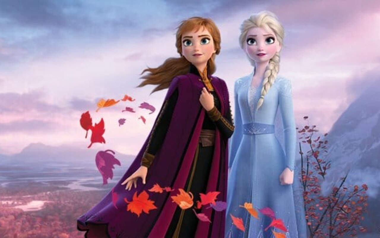 La Reine des Neiges 3 streaming gratuit