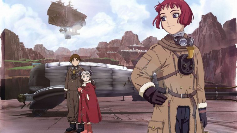 Last Exile streaming gratuit Last Exile streaming gratuit