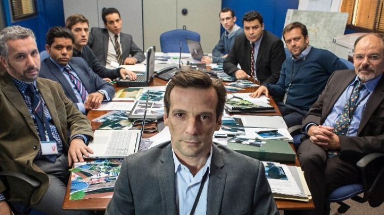 Le bureau des légendes streaming gratuit Le bureau des légendes streaming gratuit