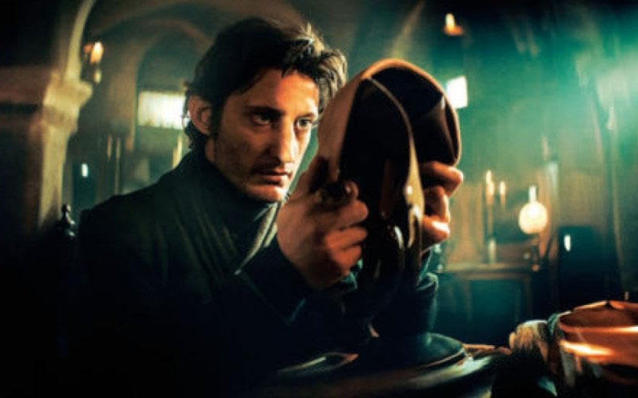Le Comte de Monte-Cristo streaming gratuit Le Comte de Monte-Cristo streaming gratuit