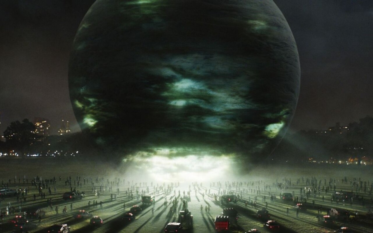 Le Jour où la Terre s'arrêta streaming gratuit Le Jour où la Terre s'arrêta streaming gratuit