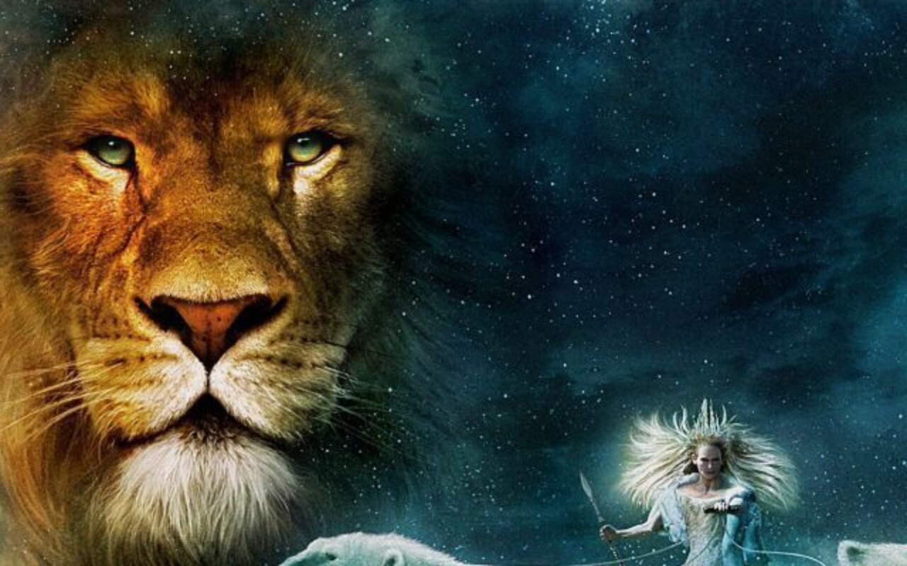 Le monde de Narnia Chapitre 1 : Le lion, la sorcière blanche et l'armoire magique streaming gratuit Le monde de Narnia Chapitre 1 : Le lion, la sorcière blanche et l'armoire magique streaming gratuit