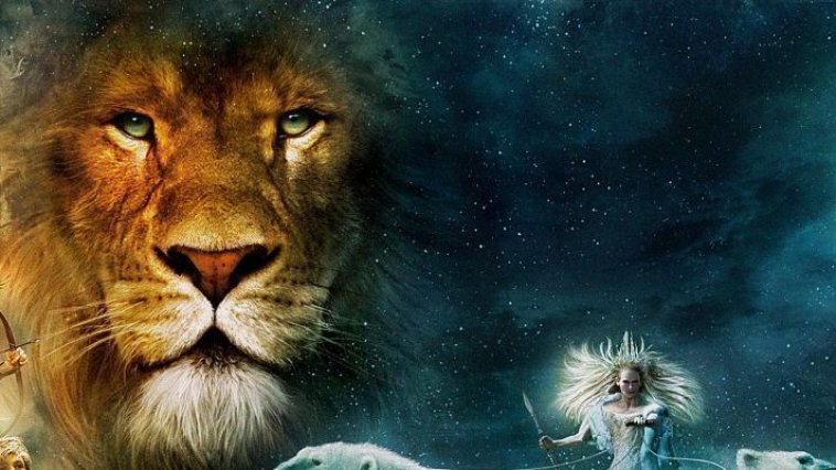Le monde de Narnia Chapitre 1 : Le lion, la sorcière blanche et l'armoire magique streaming gratuit Le monde de Narnia Chapitre 1 : Le lion, la sorcière blanche et l'armoire magique streaming gratuit