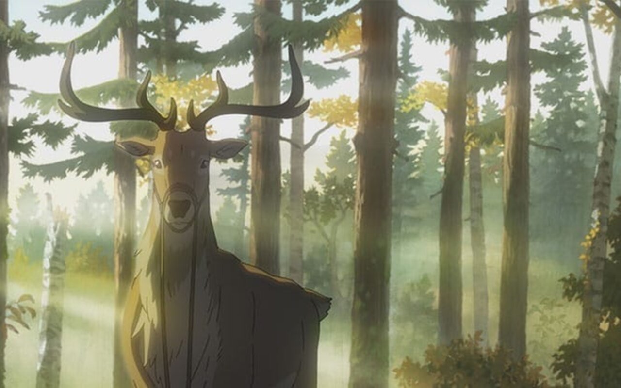 Le Roi cerf streaming gratuit Le Roi cerf streaming gratuit