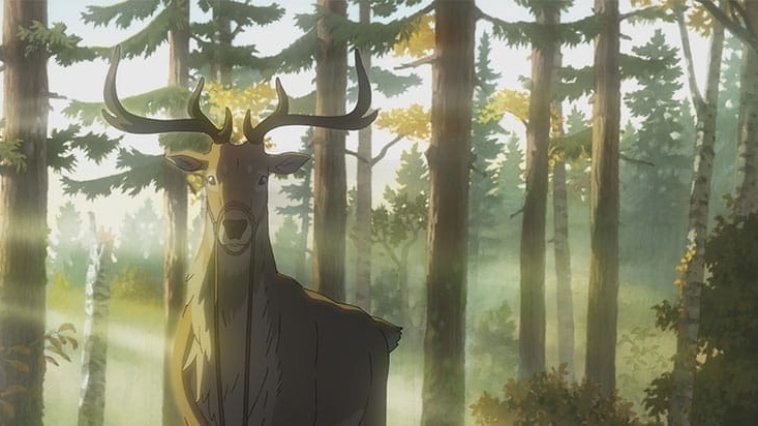 Le Roi cerf streaming gratuit Le Roi cerf streaming gratuit