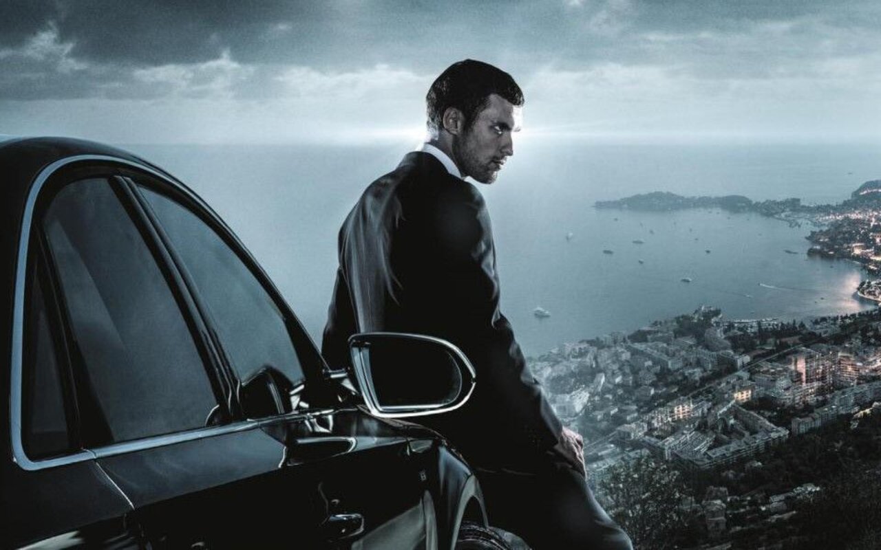 Le Transporteur : Héritage streaming gratuit Le Transporteur : Héritage streaming gratuit