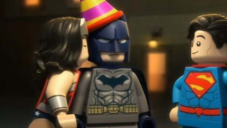 LEGO Batman : Le Film - Unité des Super Héros DC Comics streaming gratuit LEGO Batman : Le Film - Unité des Super Héros DC Comics streaming gratuit