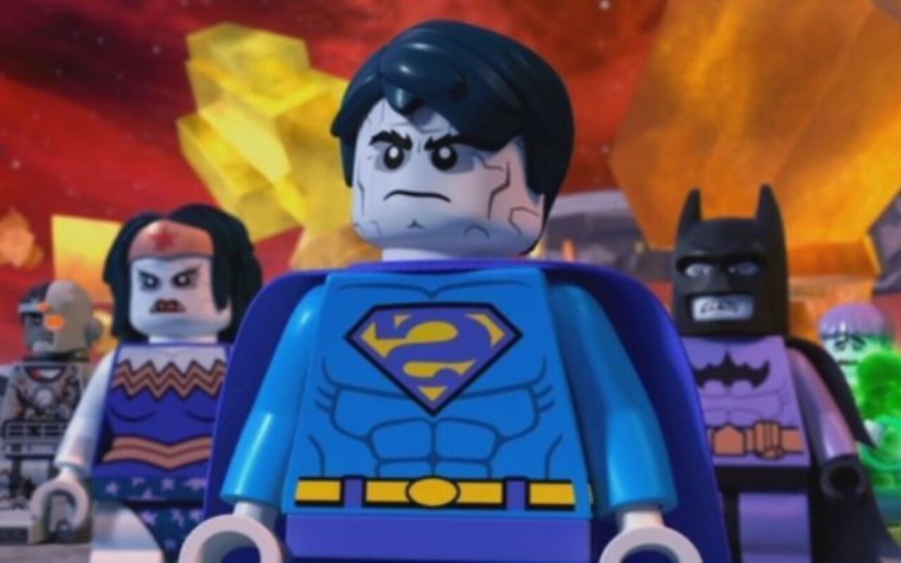 LEGO DC Comics Super Heroes : Justice League vs Bizarro League streaming gratuit LEGO DC Comics Super Heroes : Justice League vs Bizarro League streaming gratuit