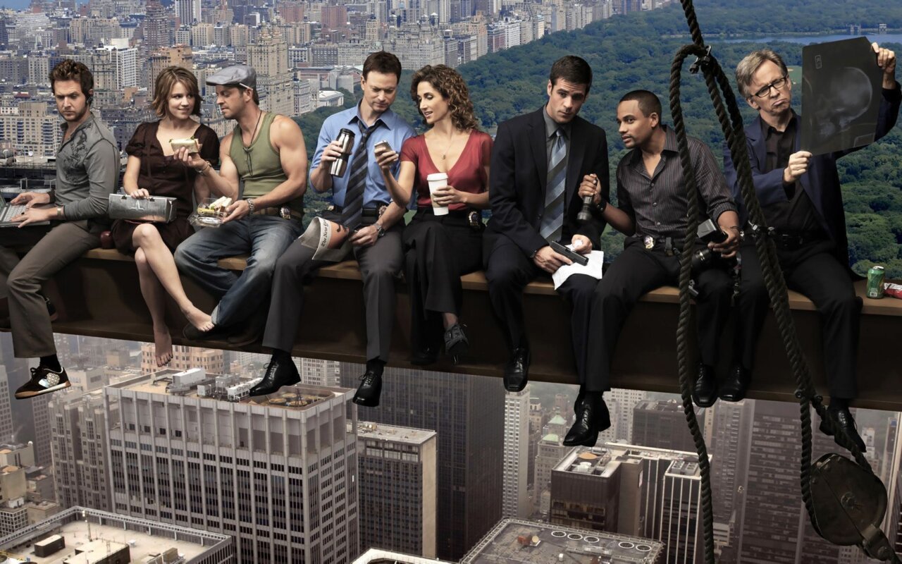 Les Experts : Manhattan streaming gratuit Les Experts : Manhattan streaming gratuit