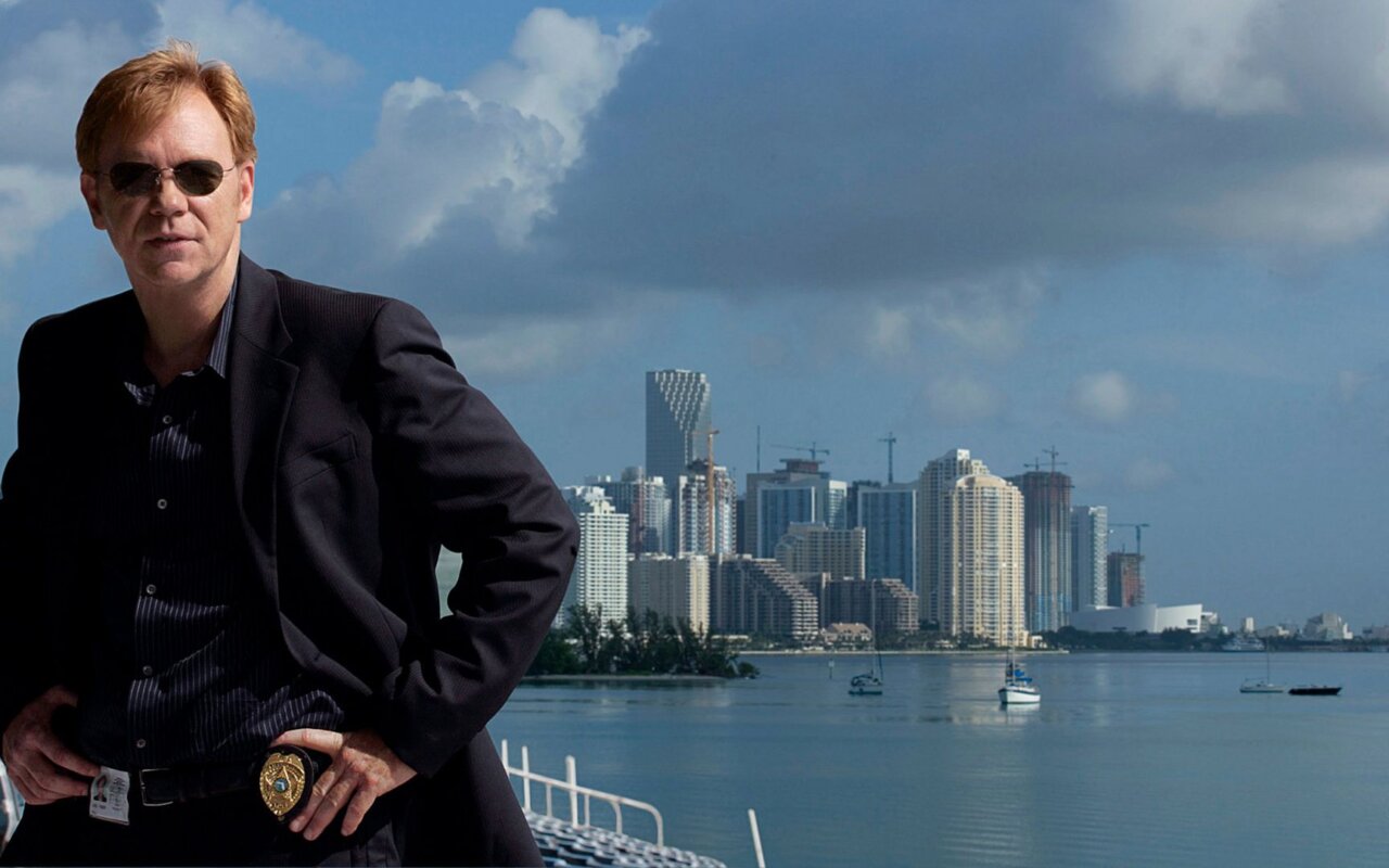 Les Experts : Miami streaming gratuit Les Experts : Miami streaming gratuit