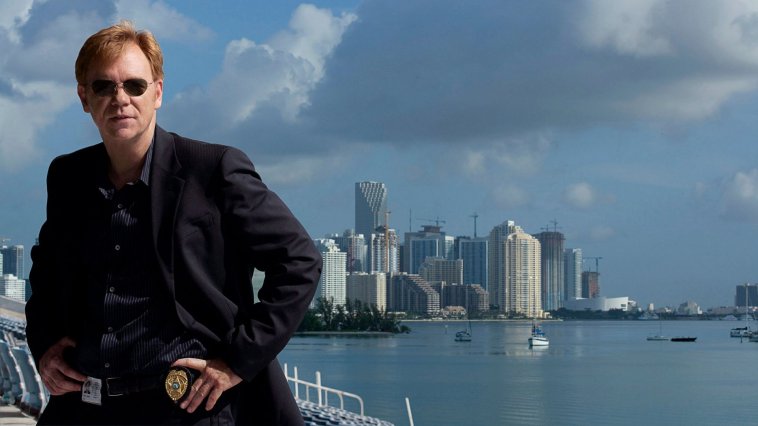 Les Experts : Miami streaming gratuit