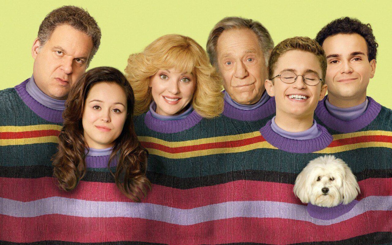 Les Goldberg streaming gratuit Les Goldberg streaming gratuit