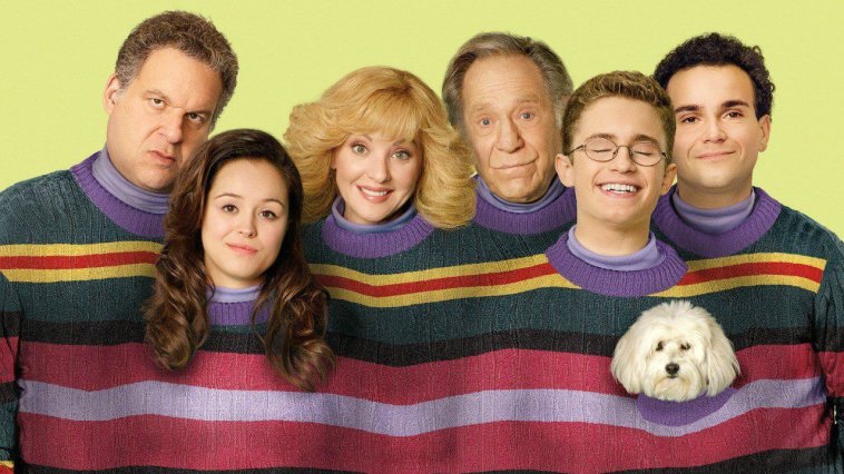 Les Goldberg streaming gratuit Les Goldberg streaming gratuit