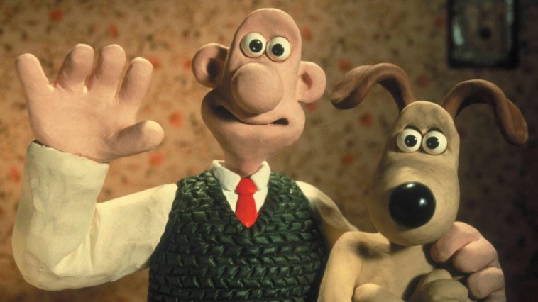 Les nouvelles aventures de Wallace et Gromit streaming gratuit