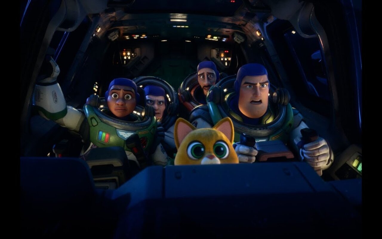 Buzz l'éclair streaming gratuit Buzz l'éclair streaming gratuit