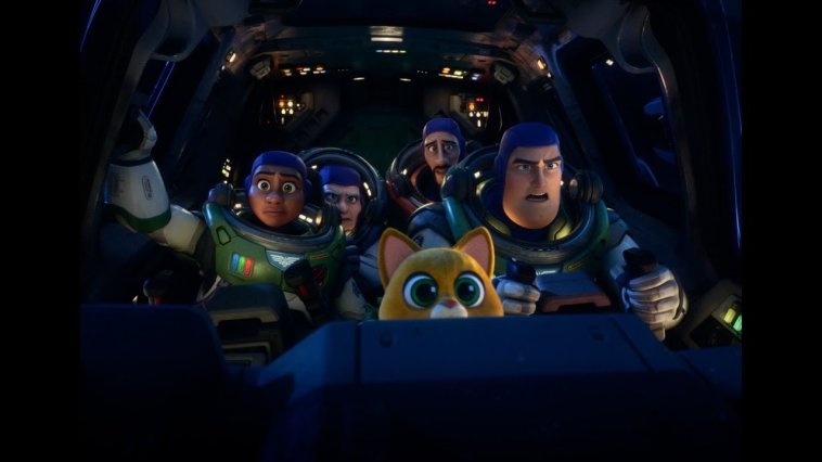 Buzz l'éclair streaming gratuit Buzz l'éclair streaming gratuit