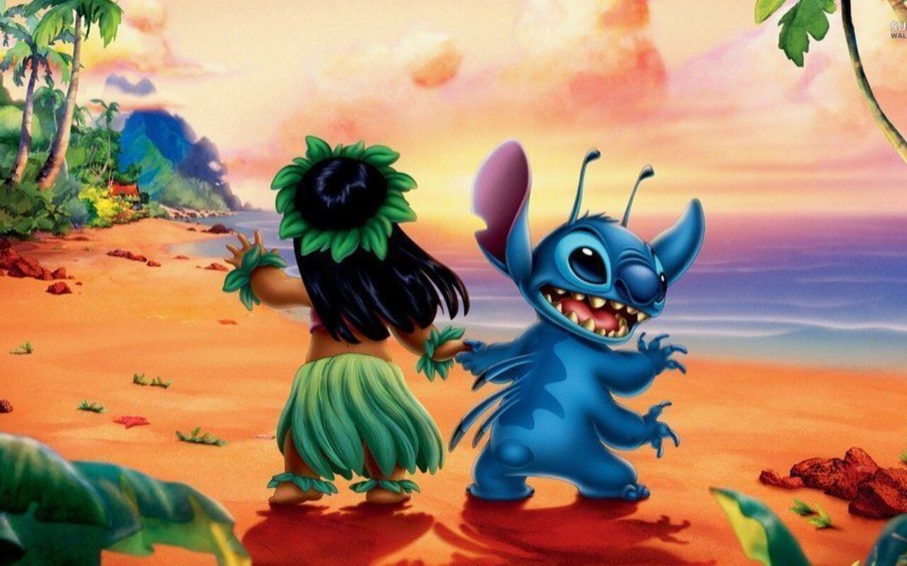 Lilo et Stitch streaming gratuit Lilo et Stitch streaming gratuit