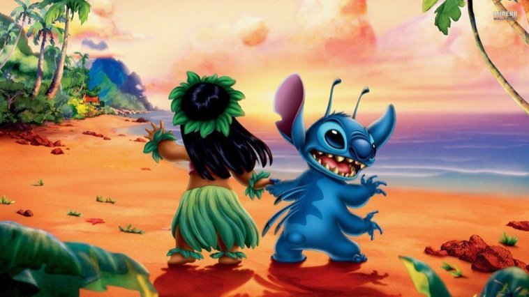 Lilo et Stitch streaming gratuit Lilo et Stitch streaming gratuit