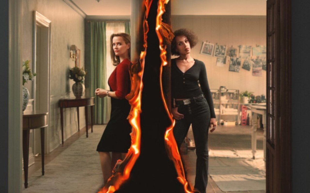 Little Fires Everywhere streaming gratuit Little Fires Everywhere streaming gratuit
