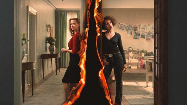 Little Fires Everywhere streaming gratuit Little Fires Everywhere streaming gratuit