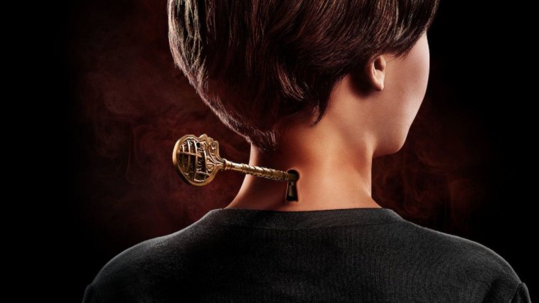 Locke & Key streaming gratuit Locke & Key streaming gratuit