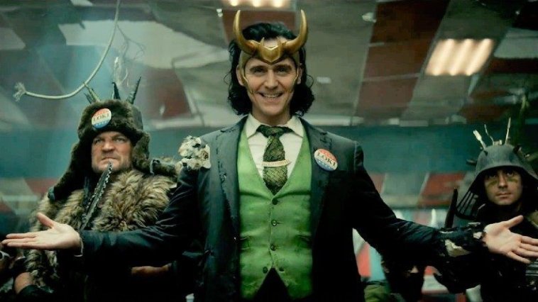 Loki streaming gratuit Loki streaming gratuit