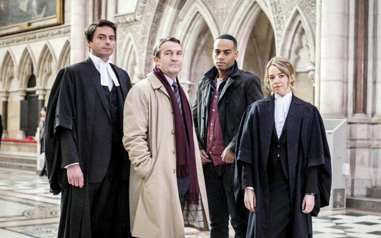 Londres, police judiciaire streaming gratuit Londres, police judiciaire streaming gratuit