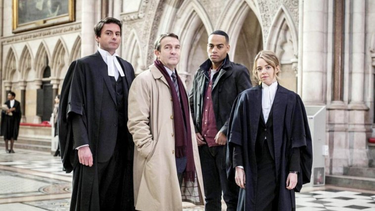 Londres, police judiciaire streaming gratuit Londres, police judiciaire streaming gratuit