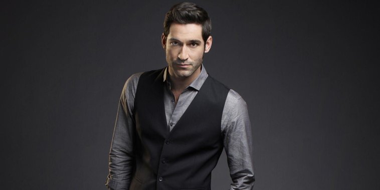 Lucifer streaming gratuit Lucifer streaming gratuit