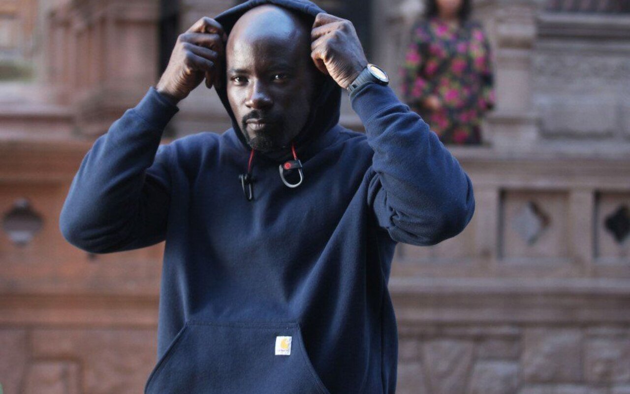 Marvel's Luke Cage streaming gratuit